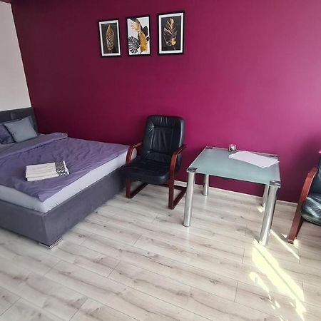 Apartament Centrum Arma Plac Rodla Szczecin Dış mekan fotoğraf