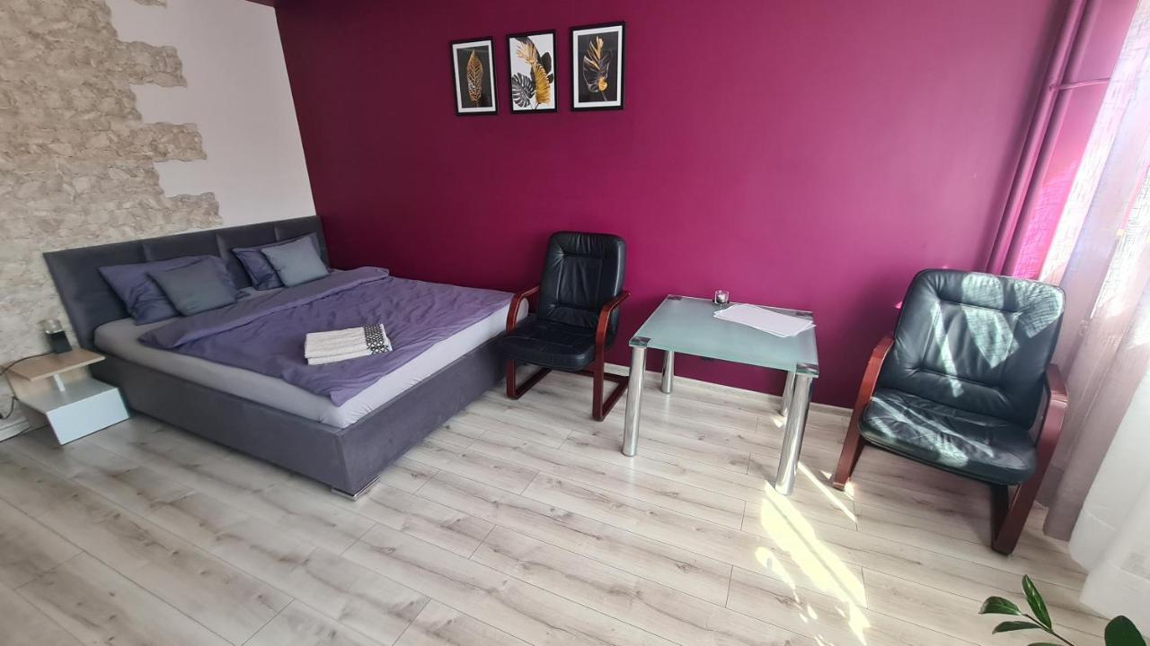 Apartament Centrum Arma Plac Rodla Szczecin Dış mekan fotoğraf