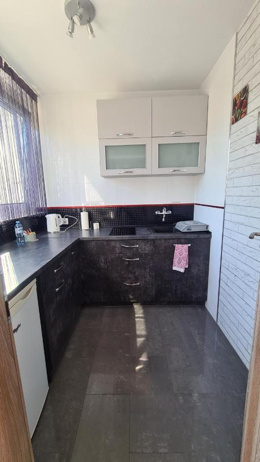 Apartament Centrum Arma Plac Rodla Szczecin Dış mekan fotoğraf