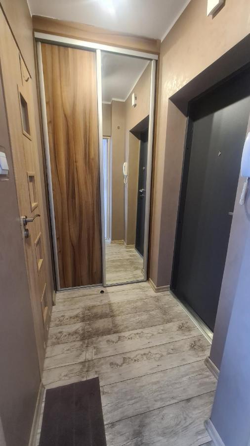 Apartament Centrum Arma Plac Rodla Szczecin Dış mekan fotoğraf