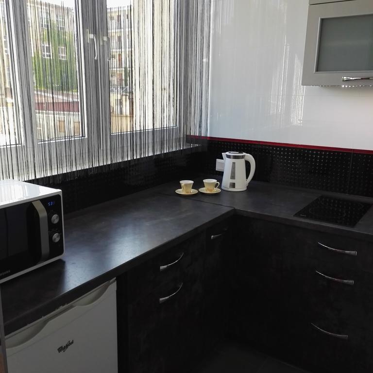 Apartament Centrum Arma Plac Rodla Szczecin Dış mekan fotoğraf